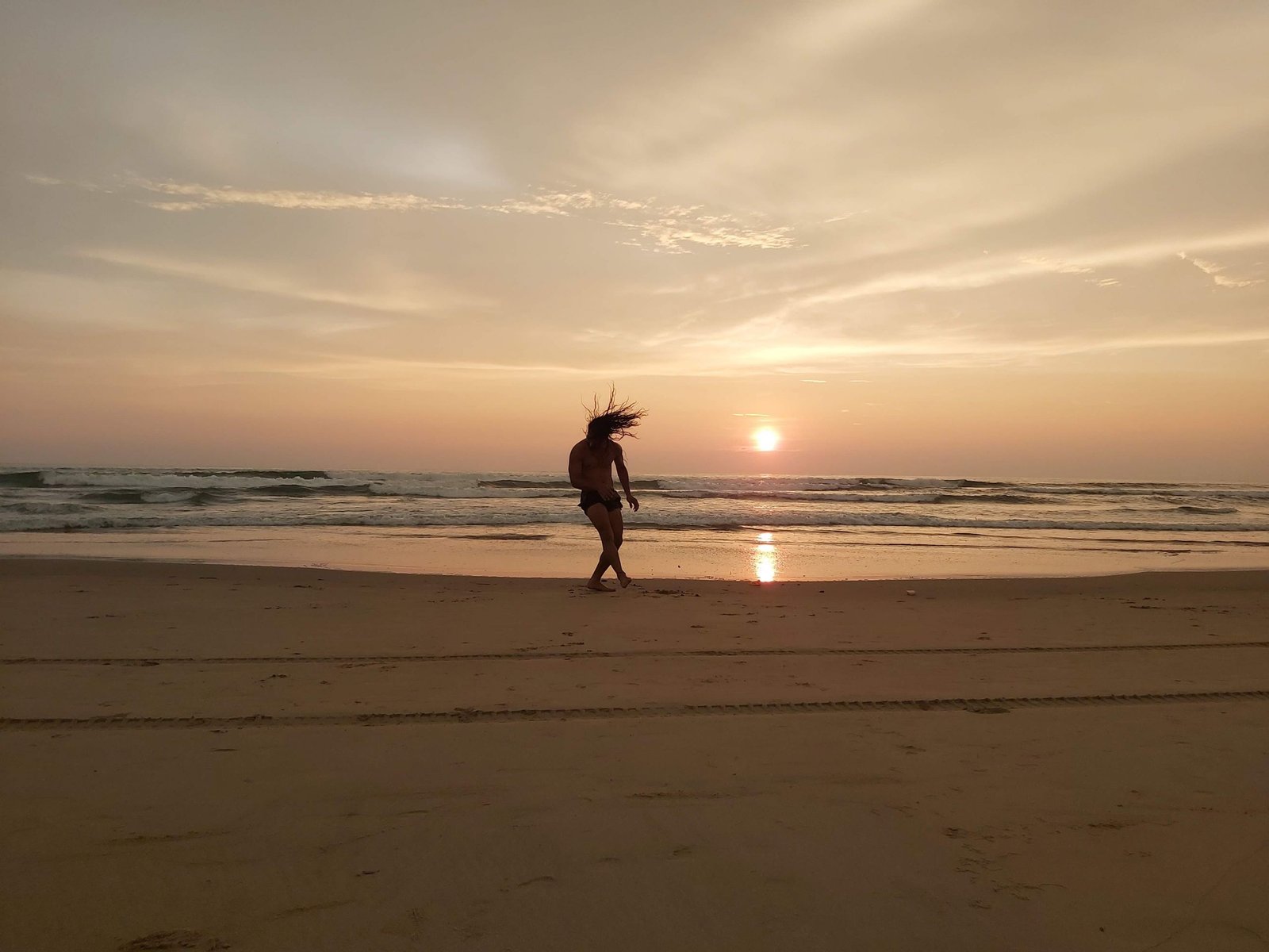 Yoga In Goa 1